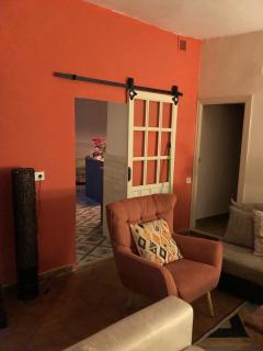 Casa Rural El Olivar del Gato - 3