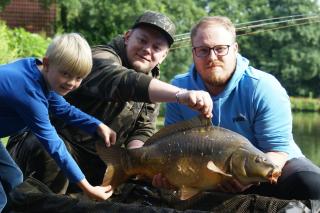 Timmerholt Vakantiehuis 77 - 1