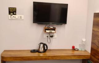 GREENS INN near Madras High Court and Harbour Chennai Port - 4