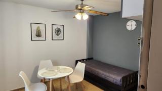 Sucre 251 Cochera costo adicional - 0