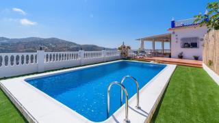 Villa Lucía de Torrox by Ruralidays - Torrox - 8