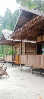 Frits Homestay - Kri - 3