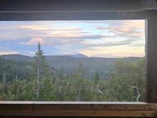 Magic View - Unspoiled nature - Summer mountain pasture with goats - 1