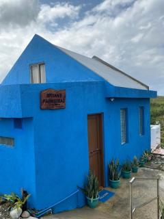 Bryans Farmstead - 0