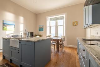 Upper Rocklands - Elie - 1