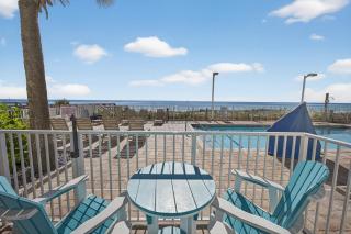 The Inn At Crystal Beach #108a - 3