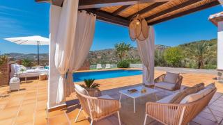 Villa Pitaya Frigiliana by Ruralidays - 9