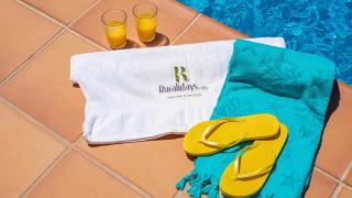 Villa Pitaya Frigiliana by Ruralidays - 6