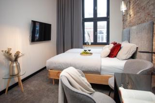 "Przy Rynku" pokoje z prywatnymi łazienkami - 9