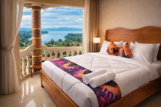 Kivu Go-Lax Resort - 5