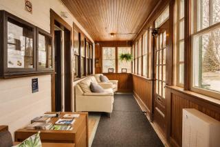 Auberge L'Orpailleur - 5