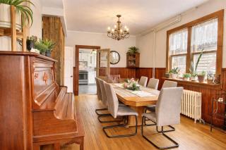 Auberge L'Orpailleur - 8