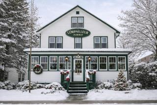 Auberge L'Orpailleur - 0