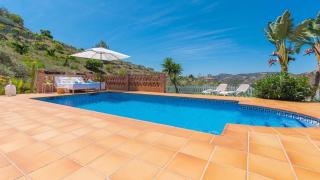 Villa Pitaya Frigiliana by Ruralidays - 4