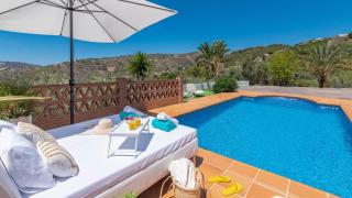 Villa Pitaya Frigiliana by Ruralidays - 0
