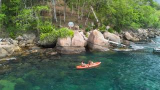 Glamping Sitio das Tartarugas - 5