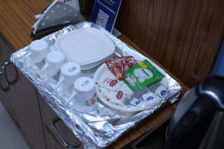 ANAND LOK VARANASI - 8