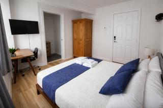 Auberge L'Orpailleur - 9