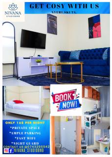 nivana studio bnb - 4