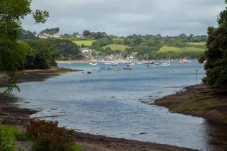 4 Bed in Helford oc-hclith - 6