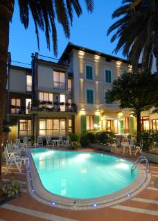 Hotel Reale - Montecatini Terme - 0