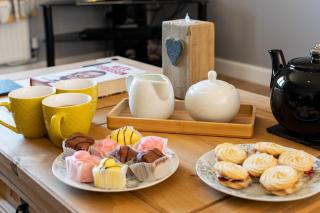 3 Bed in Coelbren oc-way238 - 2