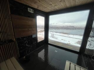 Akureyri - cabin with an amazing view - 9