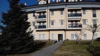 Vittuone Station to RhoFiera e Milano City - 3 letti - 2 camere - 2 bagni - 3