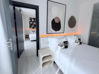 Hotel Cetina Cabo de Palos Puerto - 7