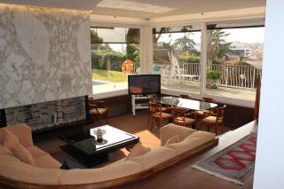 Apartamento con piscina cerca de Barcelona - 3