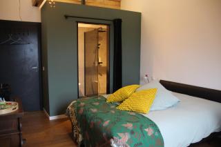 B&B Even Heukelom - Kamer 2 - 1