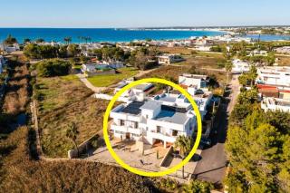 Villa del Bacino - 1