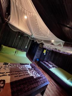 Si si house and treckking experience - Lào Cai - 4