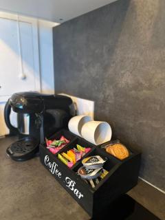 Le Cosy De l'Ourcq T2 40m2 20 min de Paris - 5