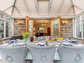 4 Bed in Whatstandwell 52094 - 9