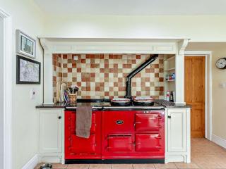 4 Bed in Whatstandwell 52094 - 4