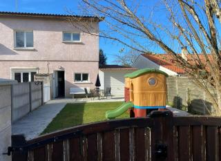 gîte des lacs - 2