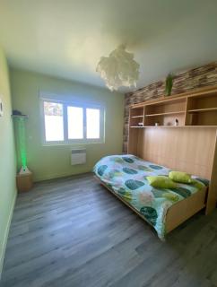 gîte des lacs - 6
