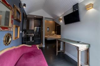 Bliss Lisbon Apartments - Bairro Alto - Lisboa - 1