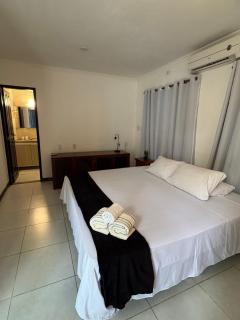 Pousada Recanto da Mata - 7