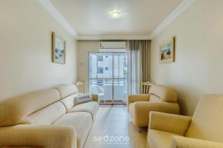Apartamentos em prédio a 270 m do Jardim Botânico de Curitiba - COSs - 3