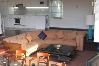 Apartamento con piscina cerca de Barcelona - 7