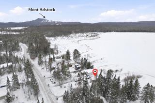 232 on the Lake Ski, Golf, Snowmobile - 6