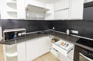 Видова Квартира, Позняки! Акумулятори на ліфт воду опалення! - 1