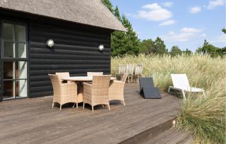 4 Bedroom Stunning Home In Blåvand - 9