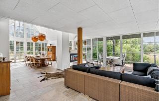 4 Bedroom Stunning Home In Blåvand - 7