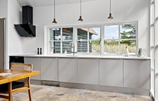 4 Bedroom Stunning Home In Blåvand - 4