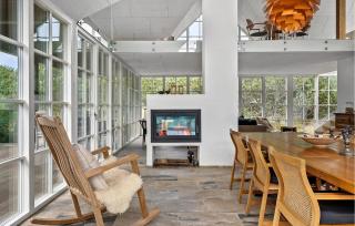 4 Bedroom Stunning Home In Blåvand - 5