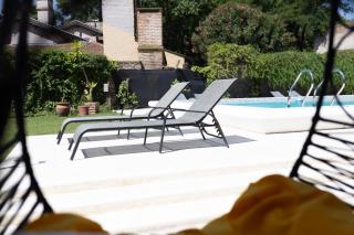 Primer Peldaño - Casa Quinta - 5