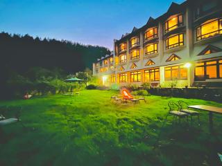 Sagar Resort - Mountain View Near Mall Road - 0